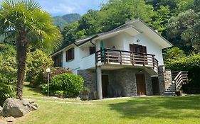 Villa Fontanedo